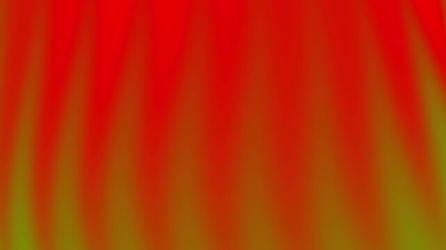 Abstrakte Rot-Gr&uuml;n-Verlaufstextur