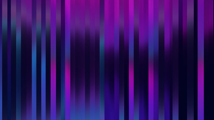  Striped Neon Gradients – Abstract Blue and Pink Line Backgrounds with Synthwave Aesthetic for Posters, Prints, Devices, and Futuristic Graphic Design Projects , Zigzag
