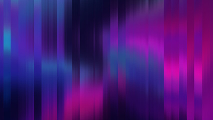  Striped Neon Gradients – Abstract Blue and Pink Line Backgrounds with Synthwave Aesthetic for Posters, Prints, Devices, and Futuristic Graphic Design Projects , Zigzag