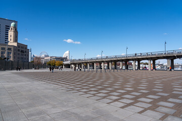  神奈川県横浜市山下公園