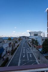  神奈川県横浜市山下公園
