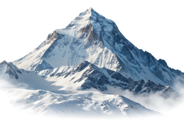 free Mount on AI Generated by PNG