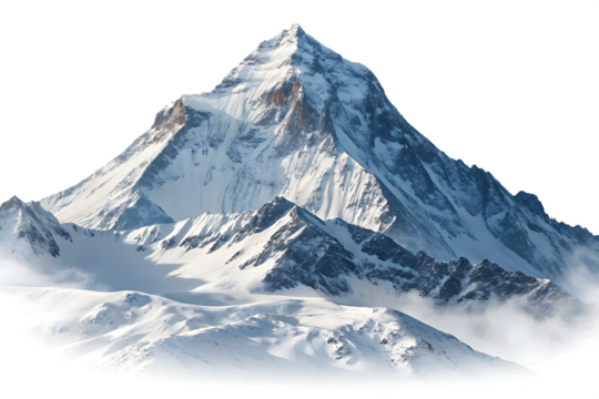 free Mount on AI Generated by PNG