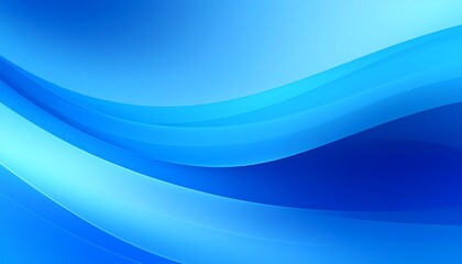 Obraz premium Abstract Blue Background