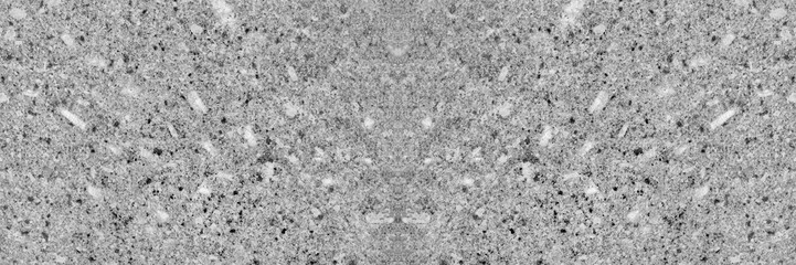 Wall terrazzo texture gray blue of stone granite black white background marble surface pattern sandstone small have mixed sand tile background.