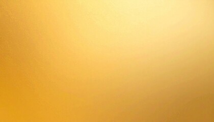 Warm Goldenrod Gradient Background with Grain and Vignette Effect Abstract Design
