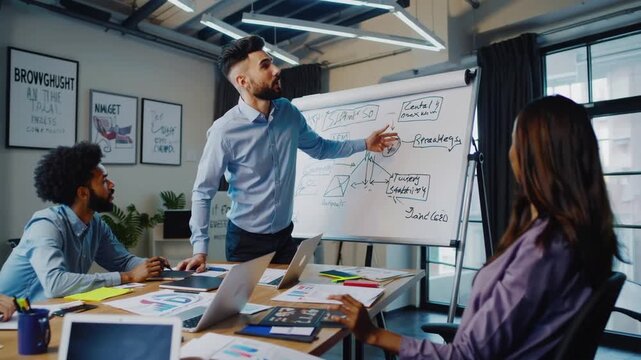 Workflow optimization, problem resolution, and strategic decision-making