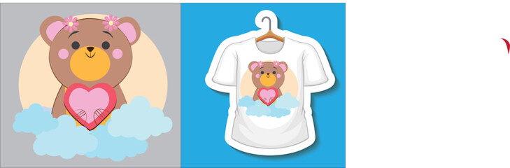  Baby T shirt design