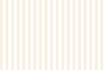 Off White color and white color background with lines. traditional vertical striped background texture.