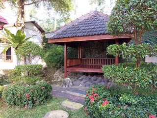 japanese garden gazebo