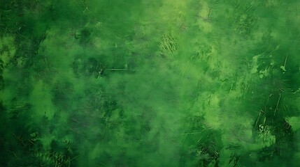 Emerald Green Textured Background. (1)