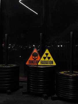danger of death