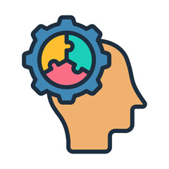 Cognition Icon