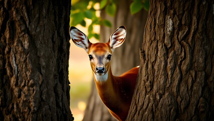  Quiet Watcher