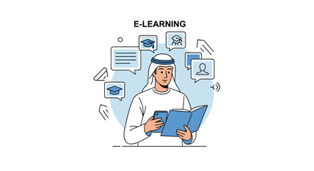 The Spirit of Business in the Arab Gulf