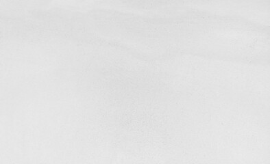 White cement wall background in vintage style for graphic design or wallpaper.