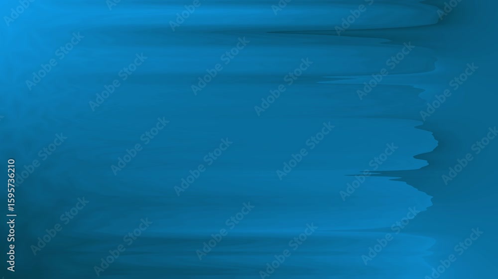 Poster abstract blue gradient: dynamic flowing background texture for creative visuals