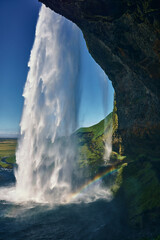 Seljalandsfoss