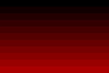 dark red background with lines.