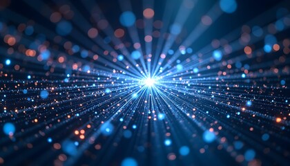 Naklejka premium Brand Storytelling's Intricate Web of Emotion