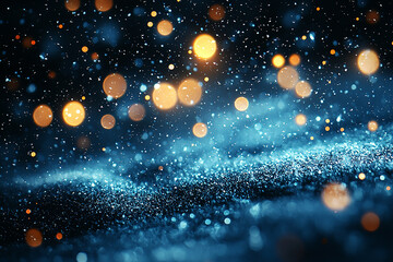 Ultimate Realistic Christmas & Winter Background Collection