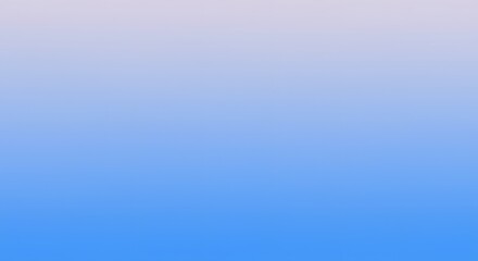 Blue gradient background