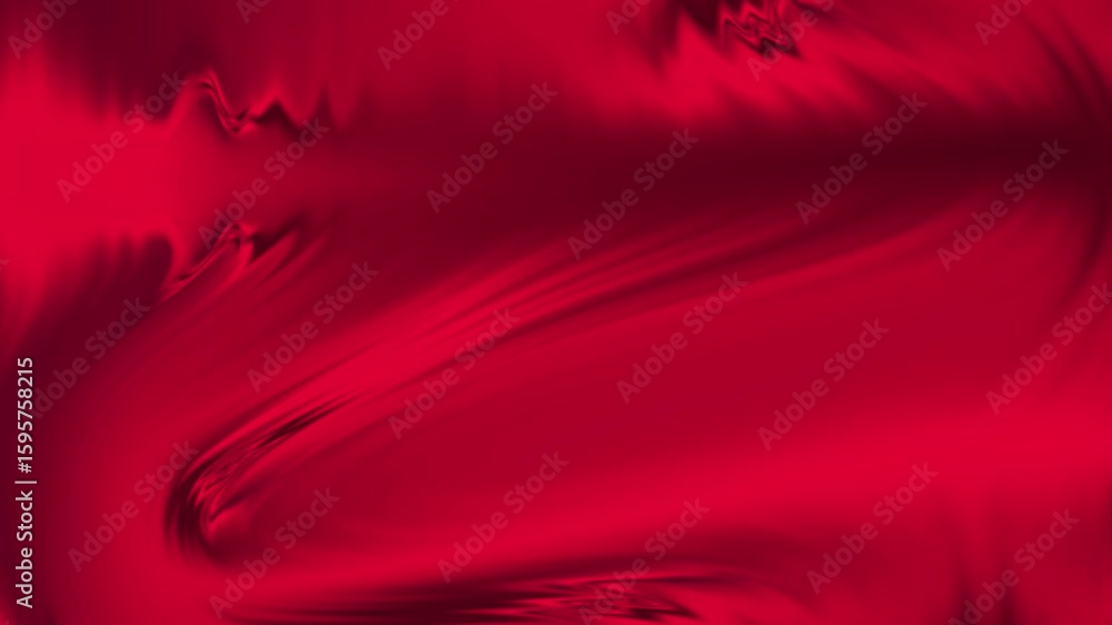 Poster dynamic red swirls: abstract motion background for creative visuals and design