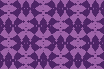Triangle Shapes and Designs Purple Colors Geometric Pattern Abstract Background Geometric Background