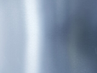 Shiny silver metal background with a beautiful texture in abstract style