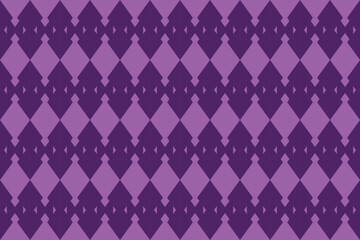 Triangle Shapes and Designs Purple Colors Geometric Pattern Abstract Background Geometric Background