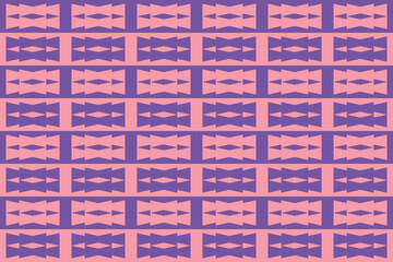 Triangle Shapes and Designs Purple Colors Geometric Pattern Abstract Background Geometric Background