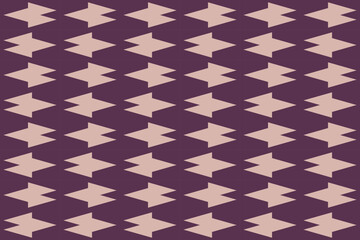 Triangle Shapes and Designs Brown Colors Geometric Pattern Abstract Background Geometric Background