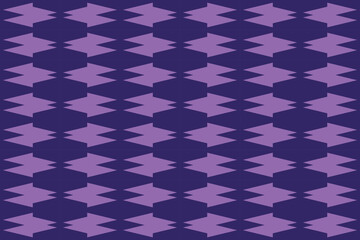 Triangle Shapes and Designs Purple Colors Geometric Pattern Abstract Background Geometric Background
