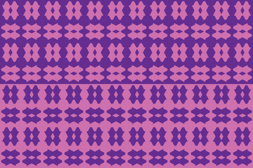 Triangle Shapes and Designs Purple Colors Geometric Pattern Abstract Background Geometric Background
