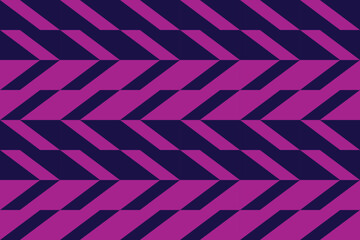 Triangle Shapes and Designs Purple Colors Geometric Pattern Abstract Background Geometric Background