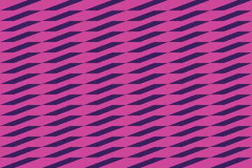 Triangle Shapes and Designs Purple Colors Geometric Pattern Abstract Background Geometric Background