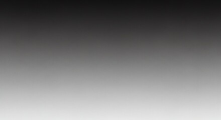 Gradient background dark to light smooth transition