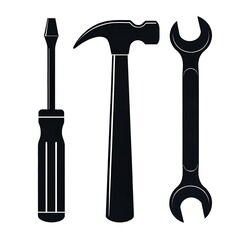 set of tools