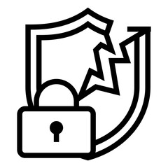 Security breach