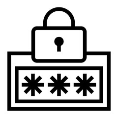 password protection