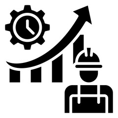 Productivity Icon
