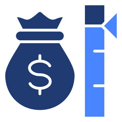 Inflation Icon