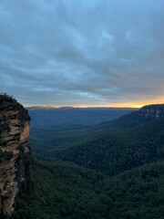 Snapshot in Blue Mountains, Australia 2025