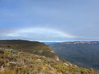 Snapshot in Blue Mountains, Australia 2025