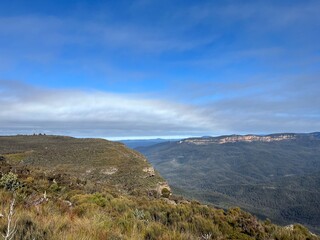 Snapshot in Blue Mountains, Australia 2025