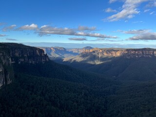 Snapshot in Blue Mountains, Australia 2025