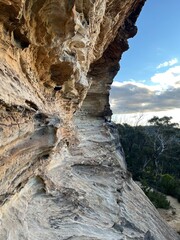 Snapshot in Blue Mountains, Australia 2025