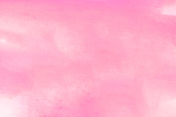 Pink metal rose gold tone background or texture and gradients shadow for valentines.