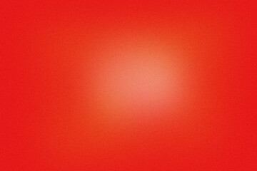 Coral Red Background Warm Tropical Design Element Color