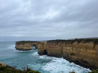 Great Ocean Road, Melbourne, Australia 2025